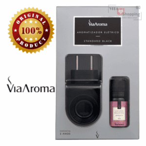 Aromatizador Standard com Essência Via Aroma