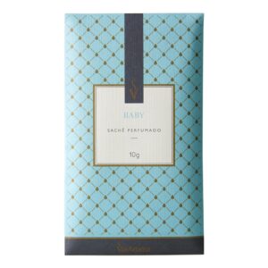 SACHE VIA AROMA 10G CLASSICA BABY
