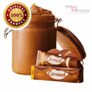 CARMED HID LAB BG 10G DOCE LEITE