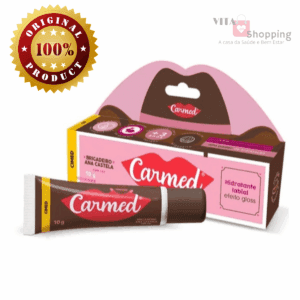 CARMED HID LAB BG 10G BRIGADEIRO