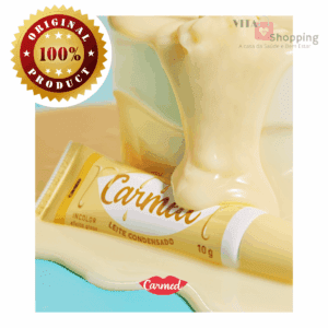 CARMED HID LAB BG 10G LEITE CONDENSADO