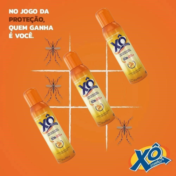 Xô Inseto Aerossol + Praticidade - 10h de Proteção - Image 4