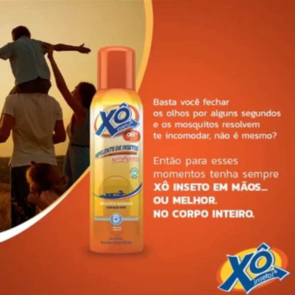 Xô Inseto Aerossol + Praticidade - 10h de Proteção - Image 3
