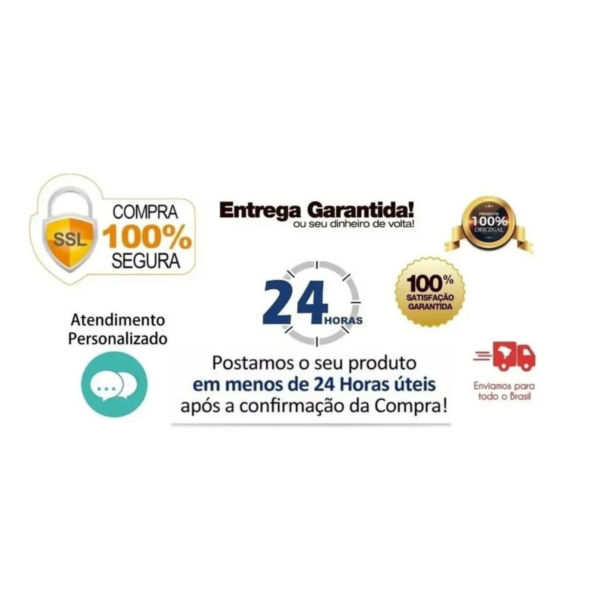 Teste de Ovulação Fertilidade -10 Tiras - até 48h de antecedência - Image 3